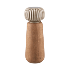 Kähler Hammershøi Grinder, H: 7.3" Kitchen accessories rosendahl.com 