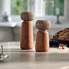 Kähler Hammershøi Grinder, H: 7.3" Kitchen accessories rosendahl.com 