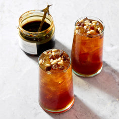 Kamā Date Molasses Pantry Rogers Collection 