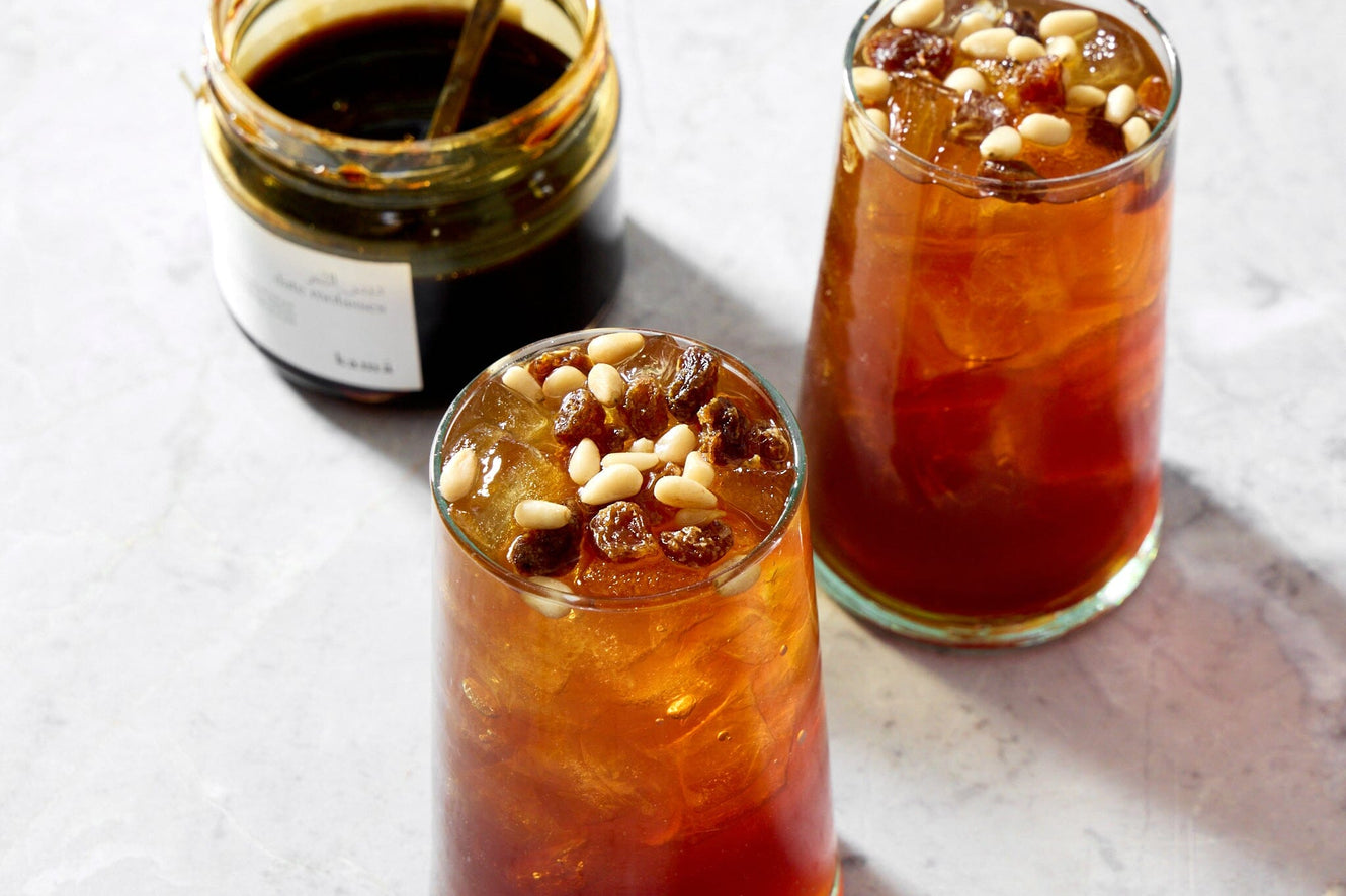 Meet Jallab, Ramadan’s Ultimate Refresher