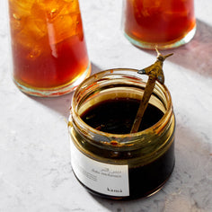 Kamā Date Molasses Pantry Rogers Collection 