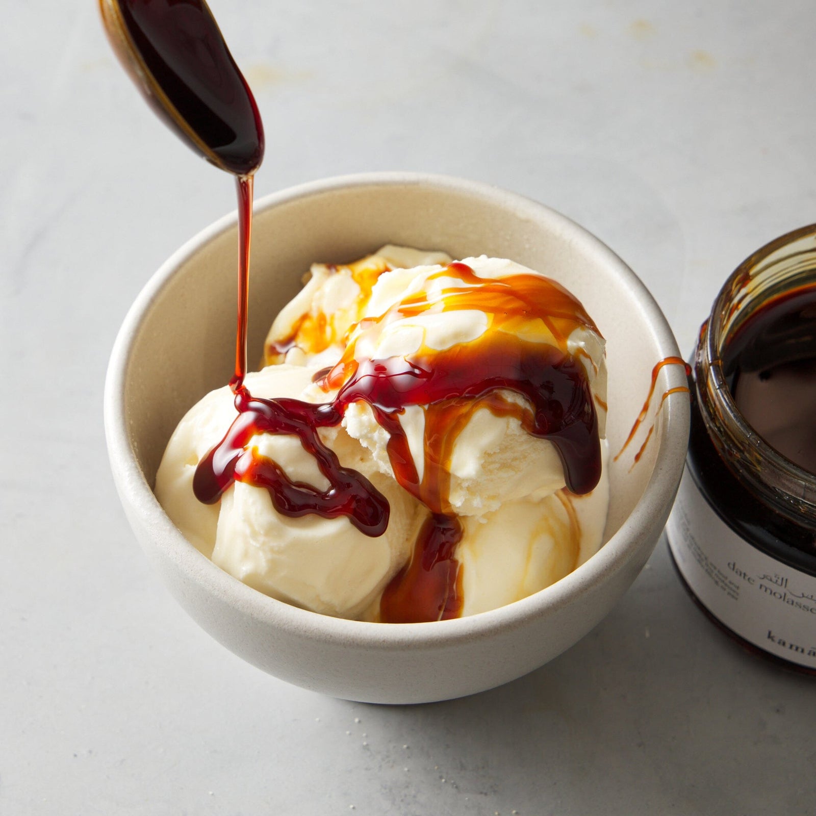 Kama - Date Molasses Pantry Rogers Collection 