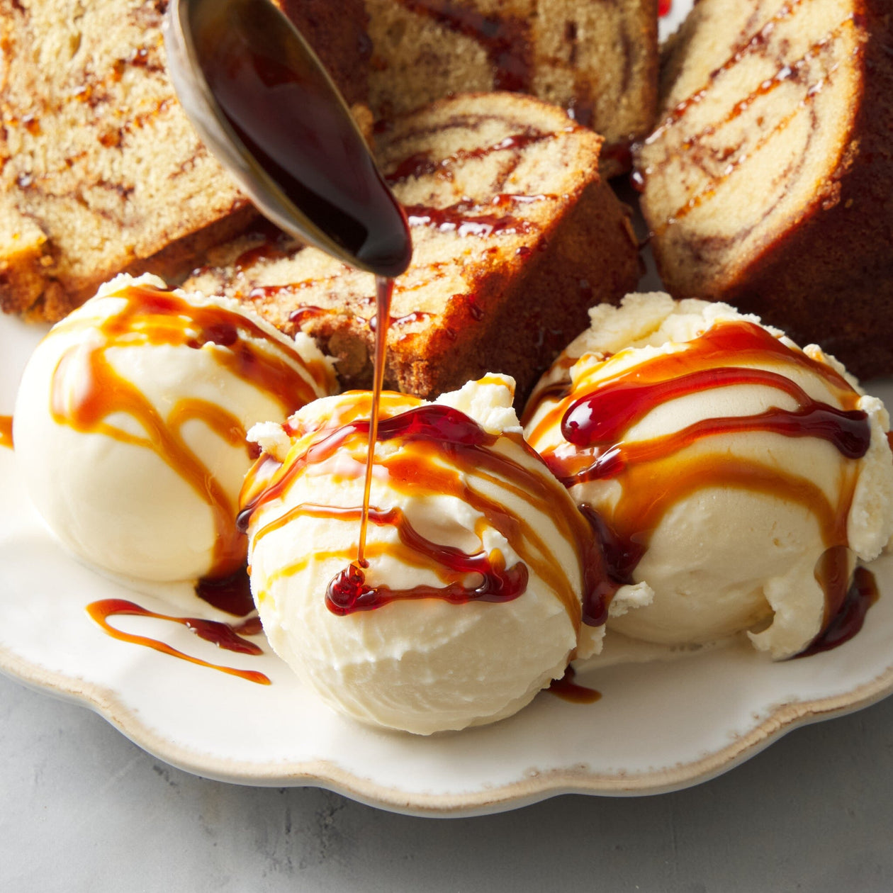 Kama - Date Molasses Pantry Rogers Collection 