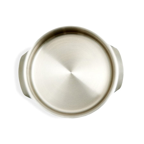 Kana Round Stainless Steel Cake Pan Milk Street Store - Main Image