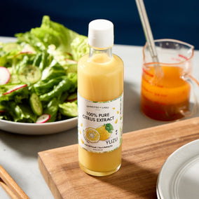 Kankitsu Labo 100% Yuzu Concentrate