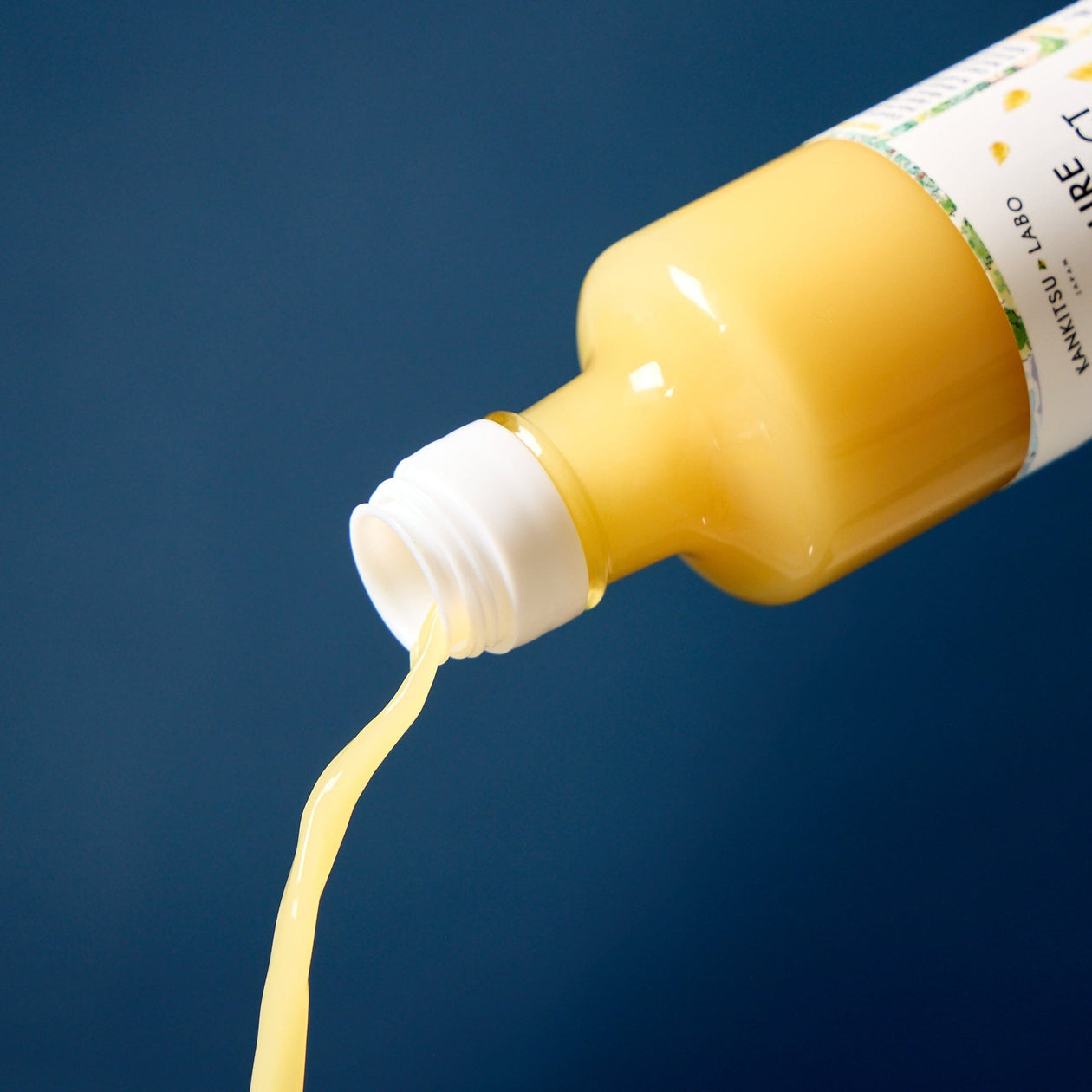 Kankitsu Labo 100% Yuzu Concentrate Pantry Umami Insider 