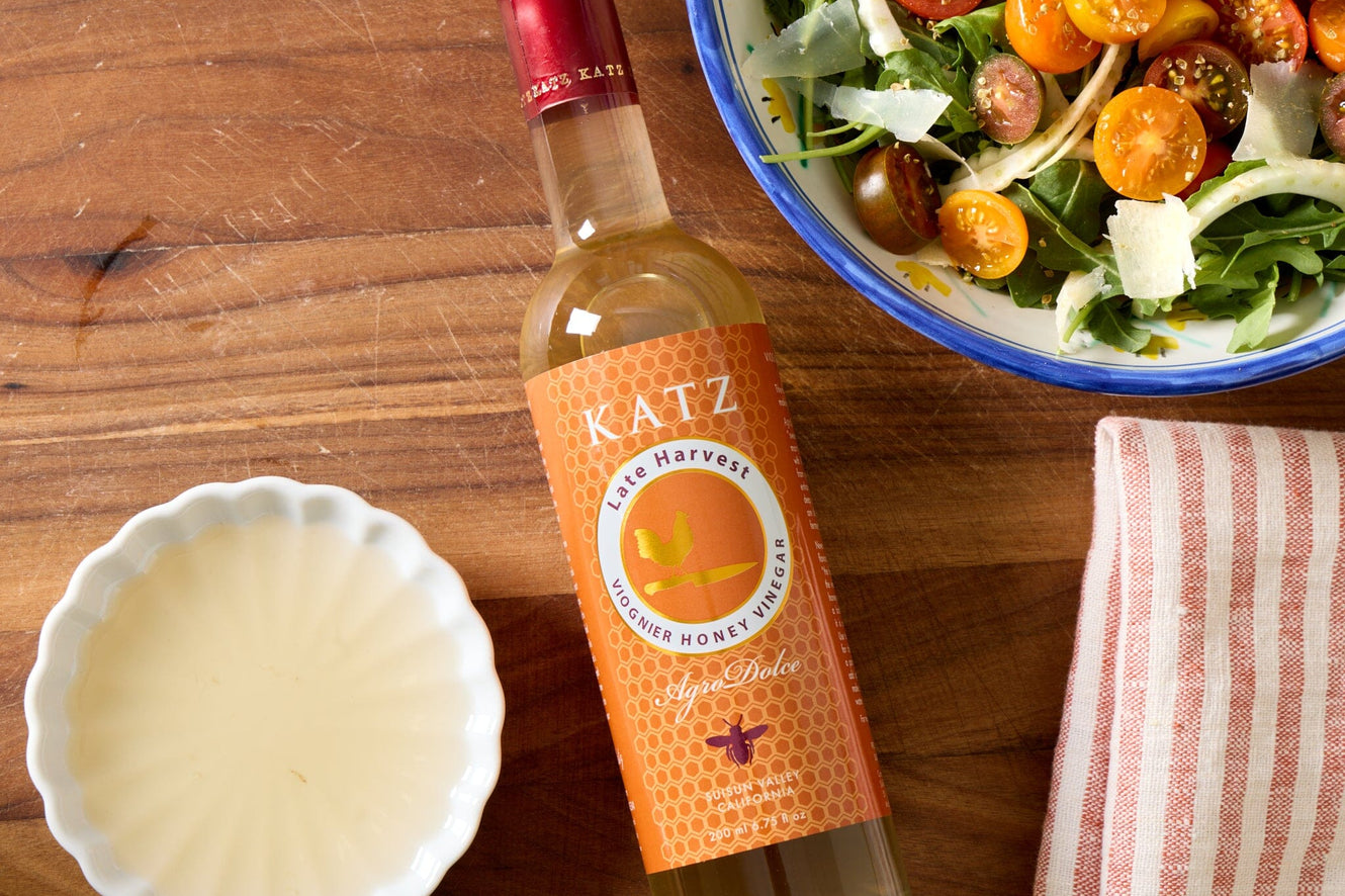 Pure California Culinary Heritage