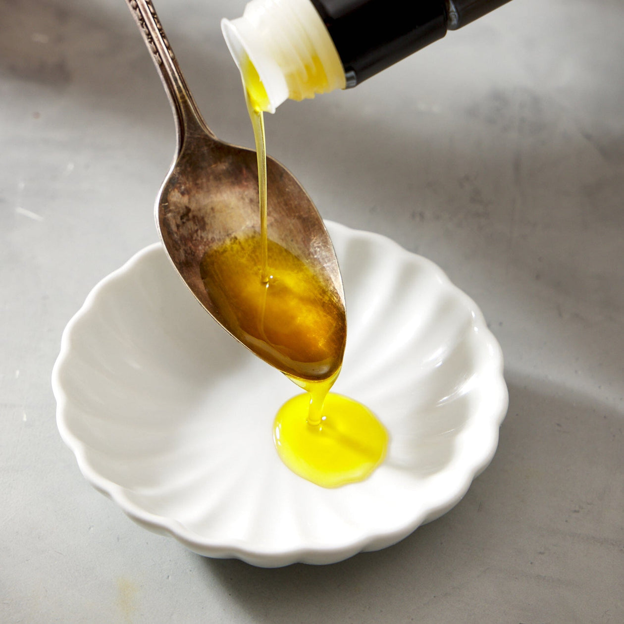 Khalaf 'First-Press' EVOO - Limited Khalaf Olives 