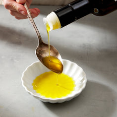 Khalaf 'First-Press' EVOO - Limited Khalaf Olives 