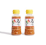 Kimchi Toasted Sesame Seeds - (Set of 2) Pantry Wasabi Company 
