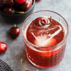 King Orchards Sour Cherry Balaton Box Fresh Dropship King Orchards 