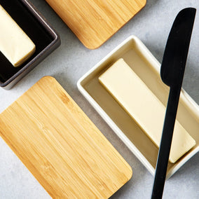 Kinto Butter Dish