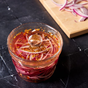 Kinto Pickling Jar