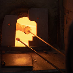 Klimchi Hobnail Glass Set of 4 Tabletop Klimchi Glassware 