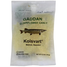 Kolsvart Elderflower Pike Swedish Fish Pantry Italian Products & Beyond 
