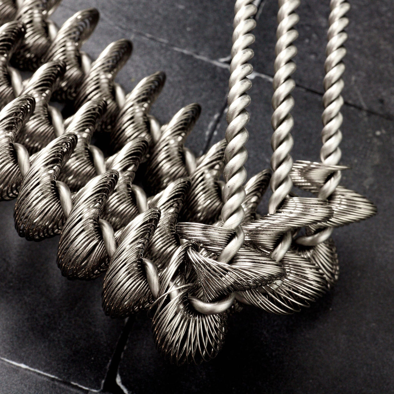 Kona Safe/Clean Bristle-Free Grill Brush Tools Kona 