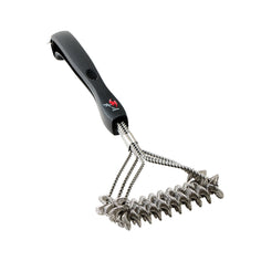 Kona Safe/Clean Bristle-Free Grill Brush Tools Kona 