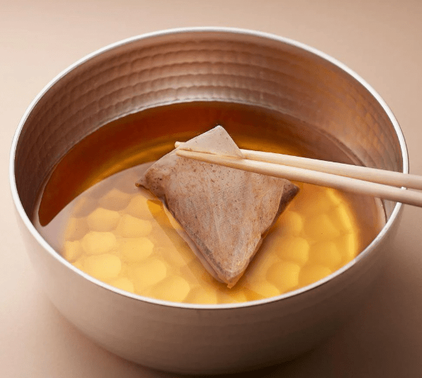 Kyuemon Awase Dashi-Powdered Soup Stock Pantry Kix NY 