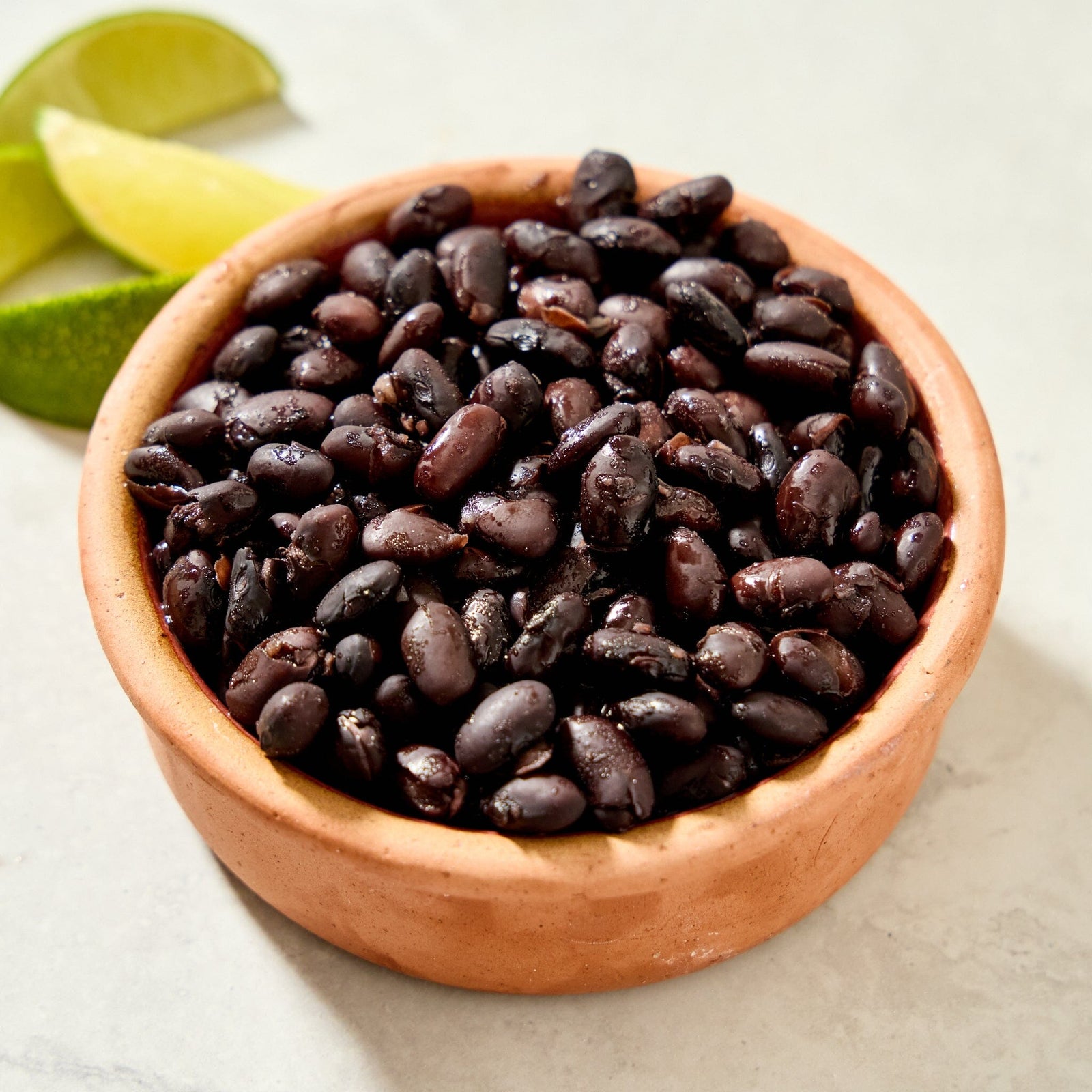 La Comandanta Black Bean 550g Pantry La Comandanta 