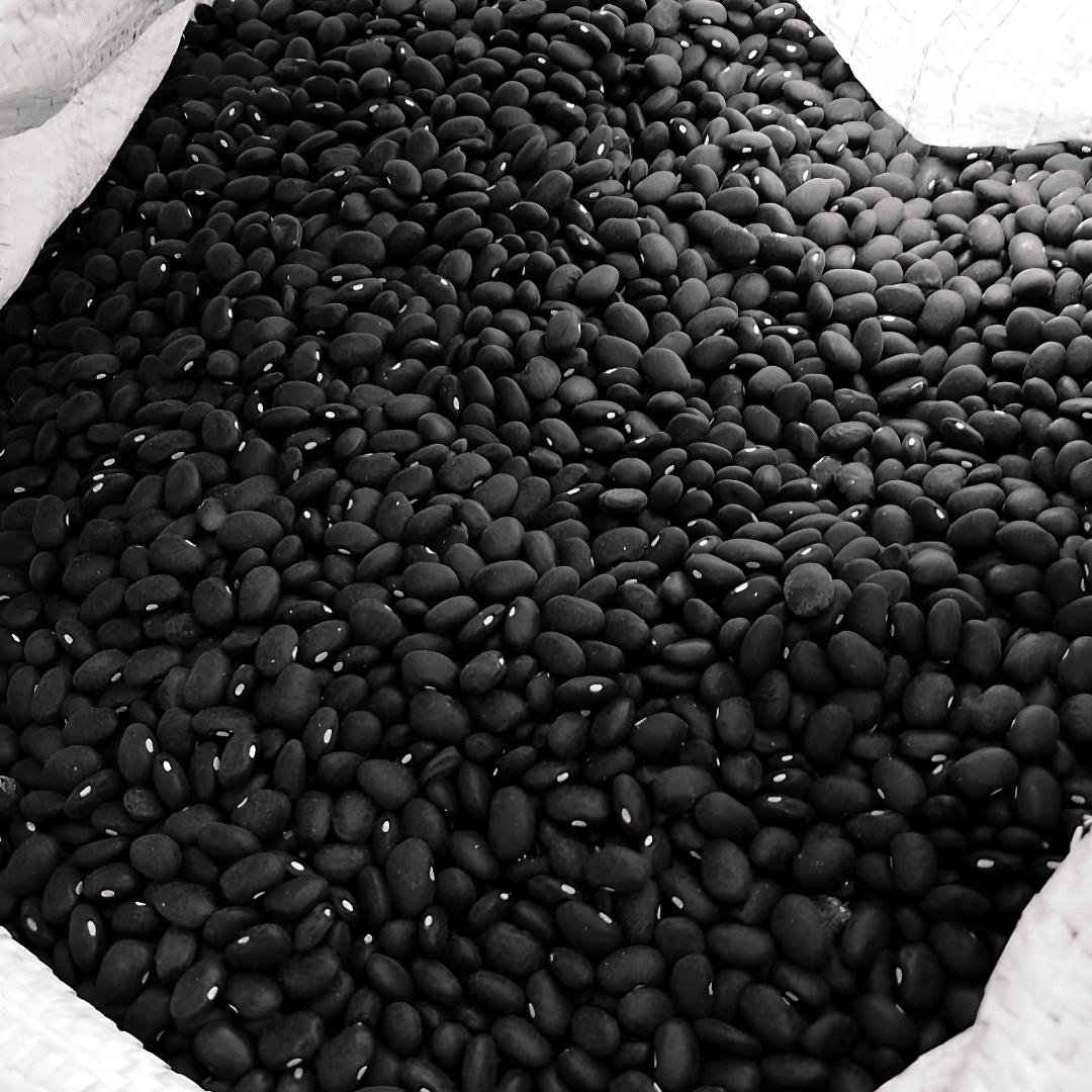 La Comandanta Black Bean 550g Pantry La Comandanta 