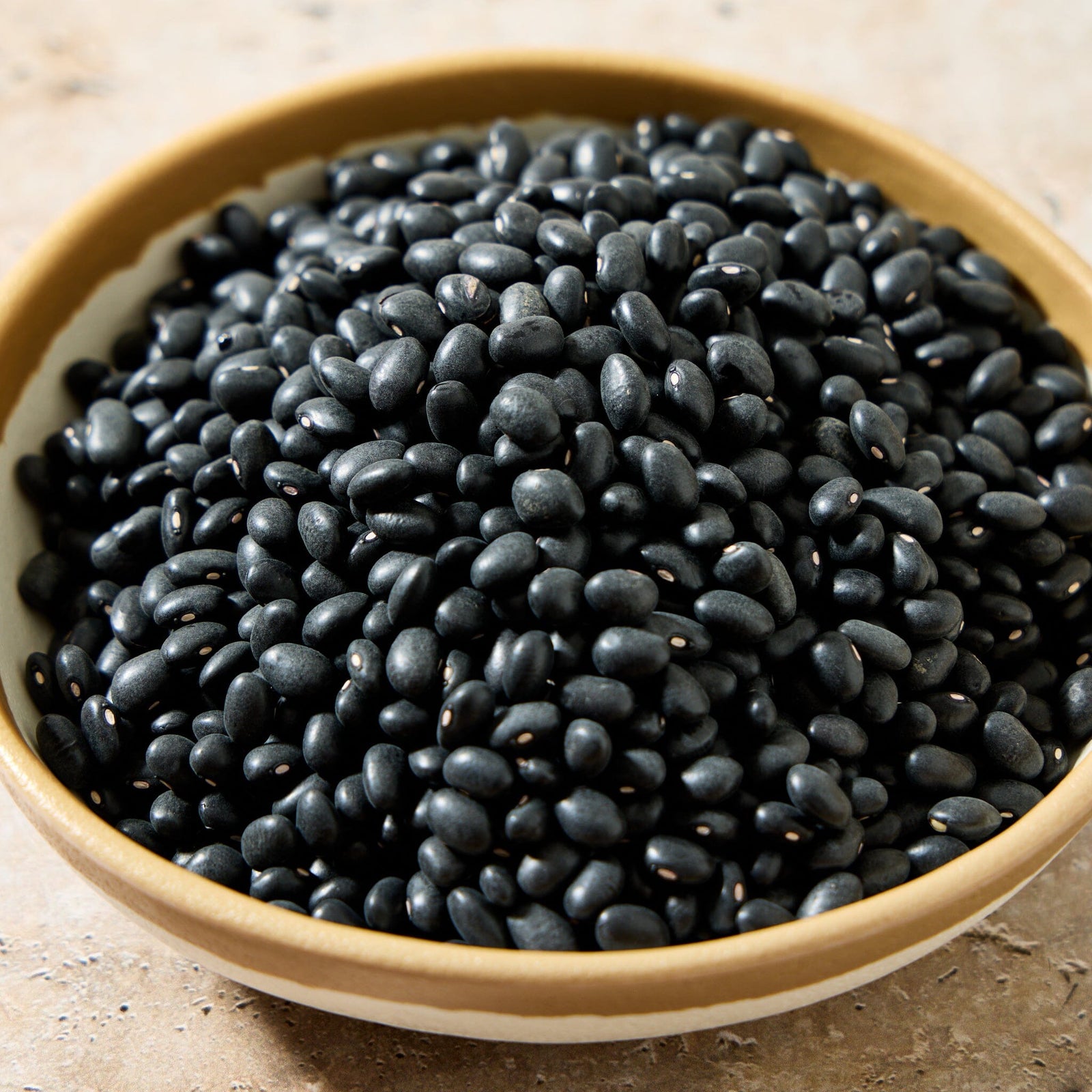 La Comandanta Black Bean 550g Pantry La Comandanta 
