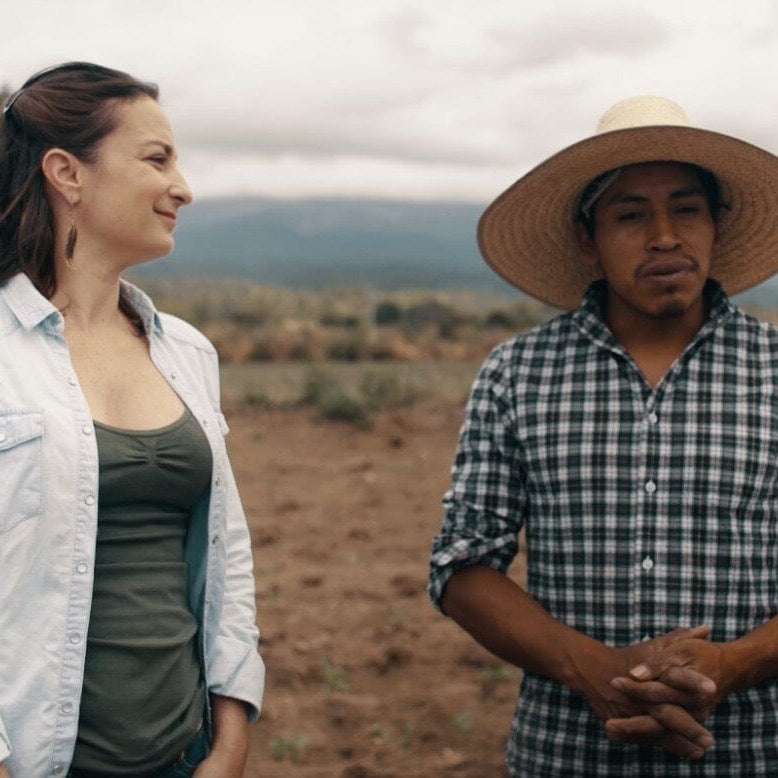 La Comandanta Black Cow Bean 550g Pantry La Comandanta 