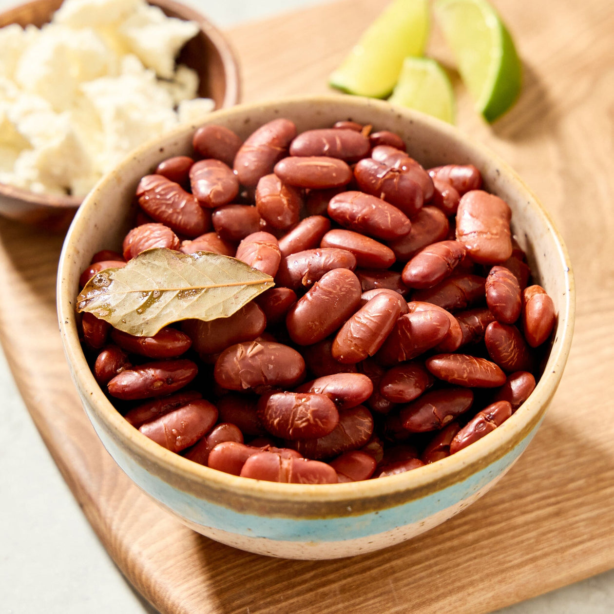 La Comandanta Bull's Blood Bean 550g Pantry La Comandanta 