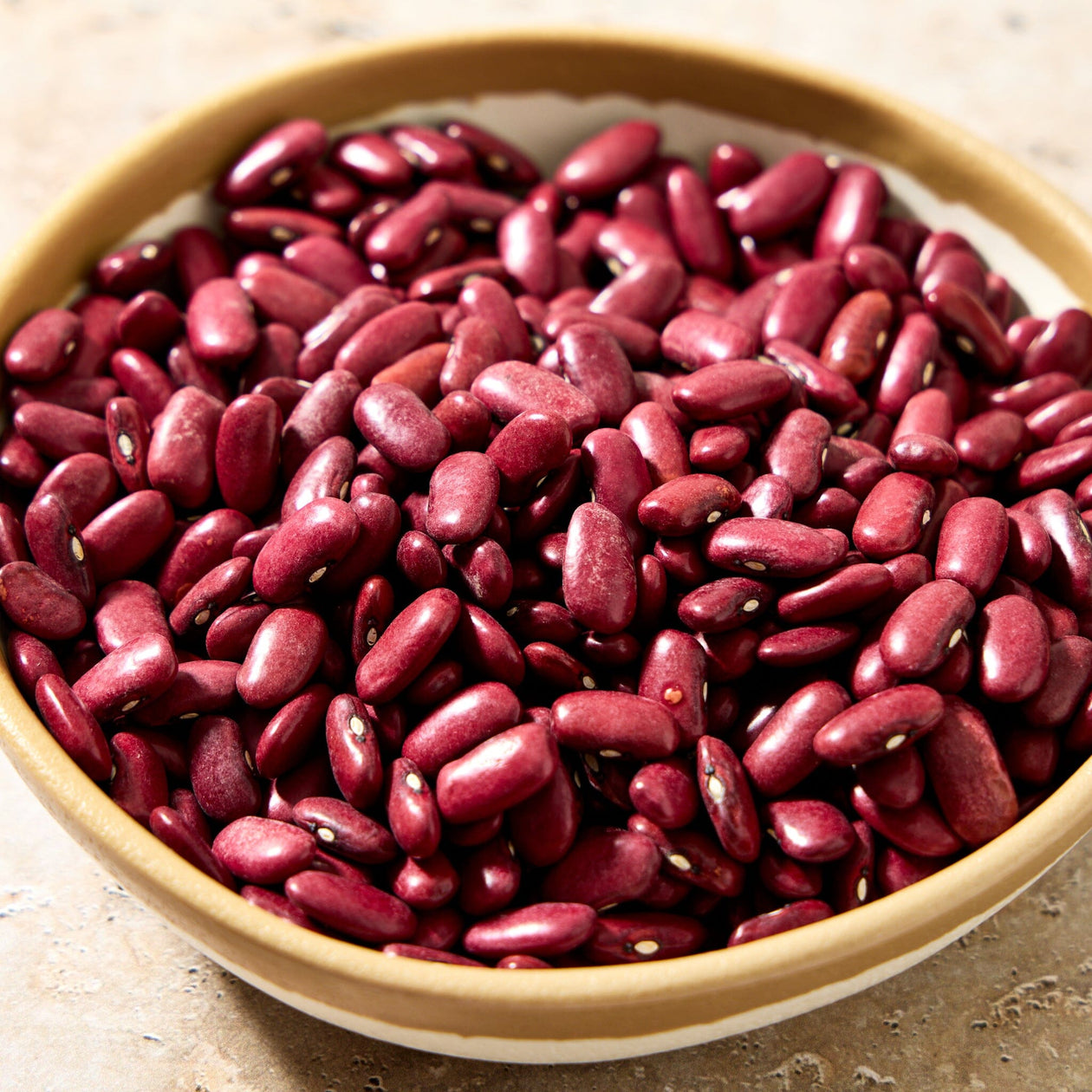 La Comandanta Bull's Blood Bean 550g Pantry La Comandanta 