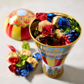 They're In! La Despensa Candies