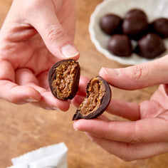 La Real Confitería Española Chocolate Fig Bonbons Pantry La Real Confiteria 