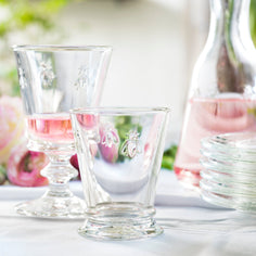 La Rochère | Bee Glasses – Set of 6 Tabletop La Rochere 