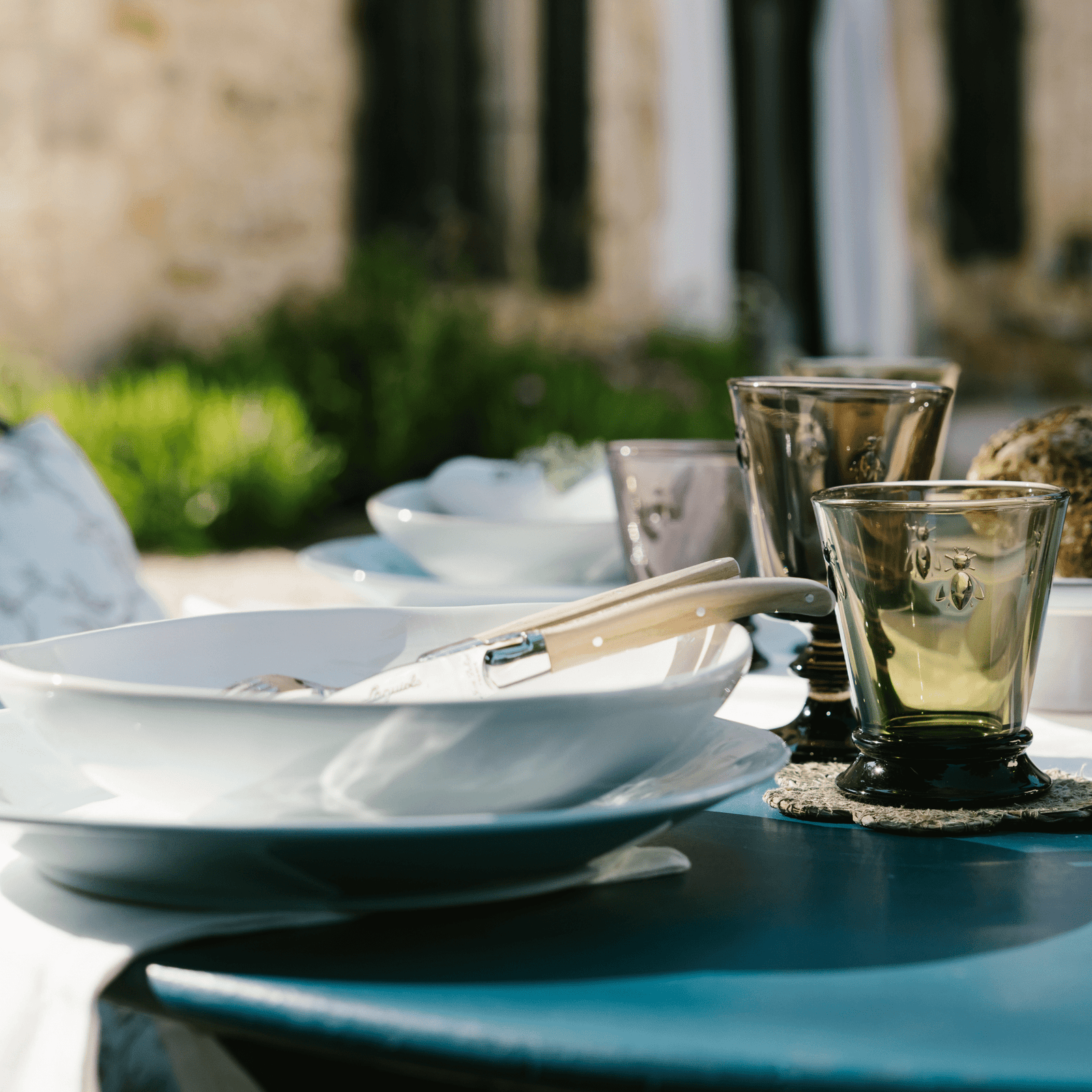La Rochère | Bee Tumblers — Set of 6 La Rochere 