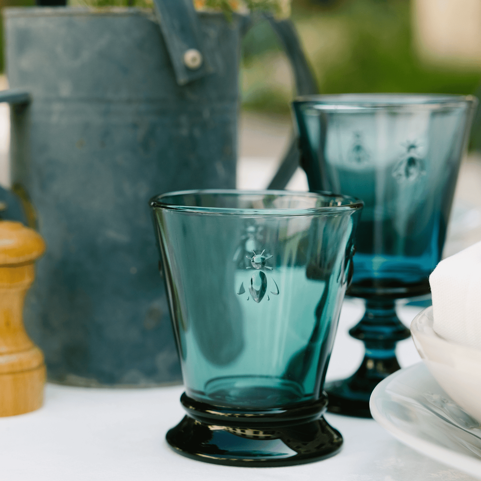 La Rochère | Bee Tumblers — Set of 6 La Rochere 
