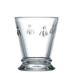 La Rochère | Bee Tumblers — Set of 6 La Rochere Clear 