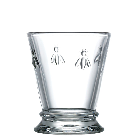 La Rochère | Bee Tumblers — Set of 6 La Rochere Clear 