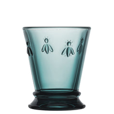 La Rochère | Bee Tumblers — Set of 6 La Rochere Night Blue 