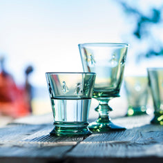 La Rochère | Bee Tumblers — Set of 6 Tabletop La Rochere 