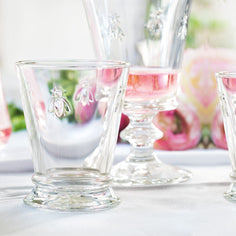 La Rochère | Bee Tumblers — Set of 6 Tabletop La Rochere 