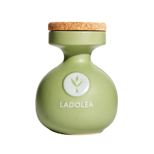 Ladolea Koroneiki Extra Virgin Olive Oil Pantry Ladolea 