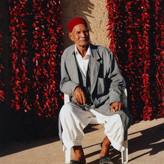 Lamiri Harissa Pantry Lamiri 