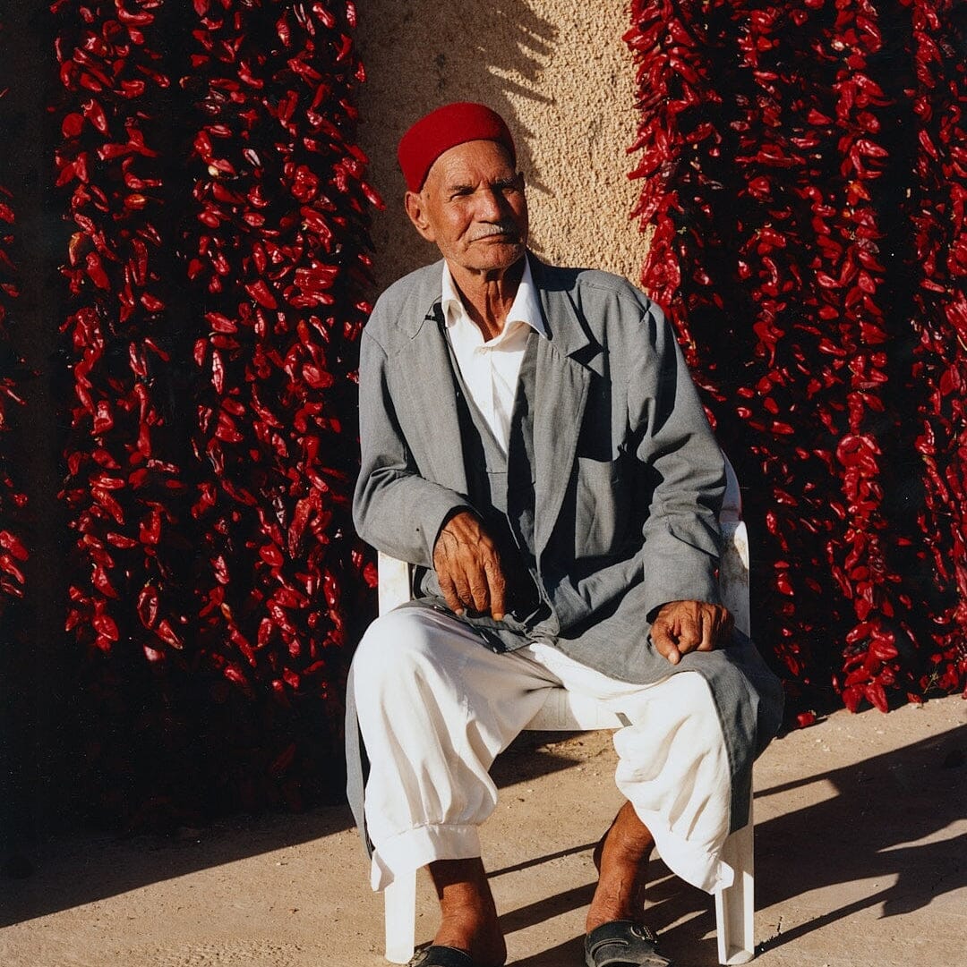 Lamiri Harissa Pantry Lamiri 