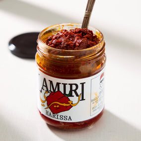 Lamiri Harissa