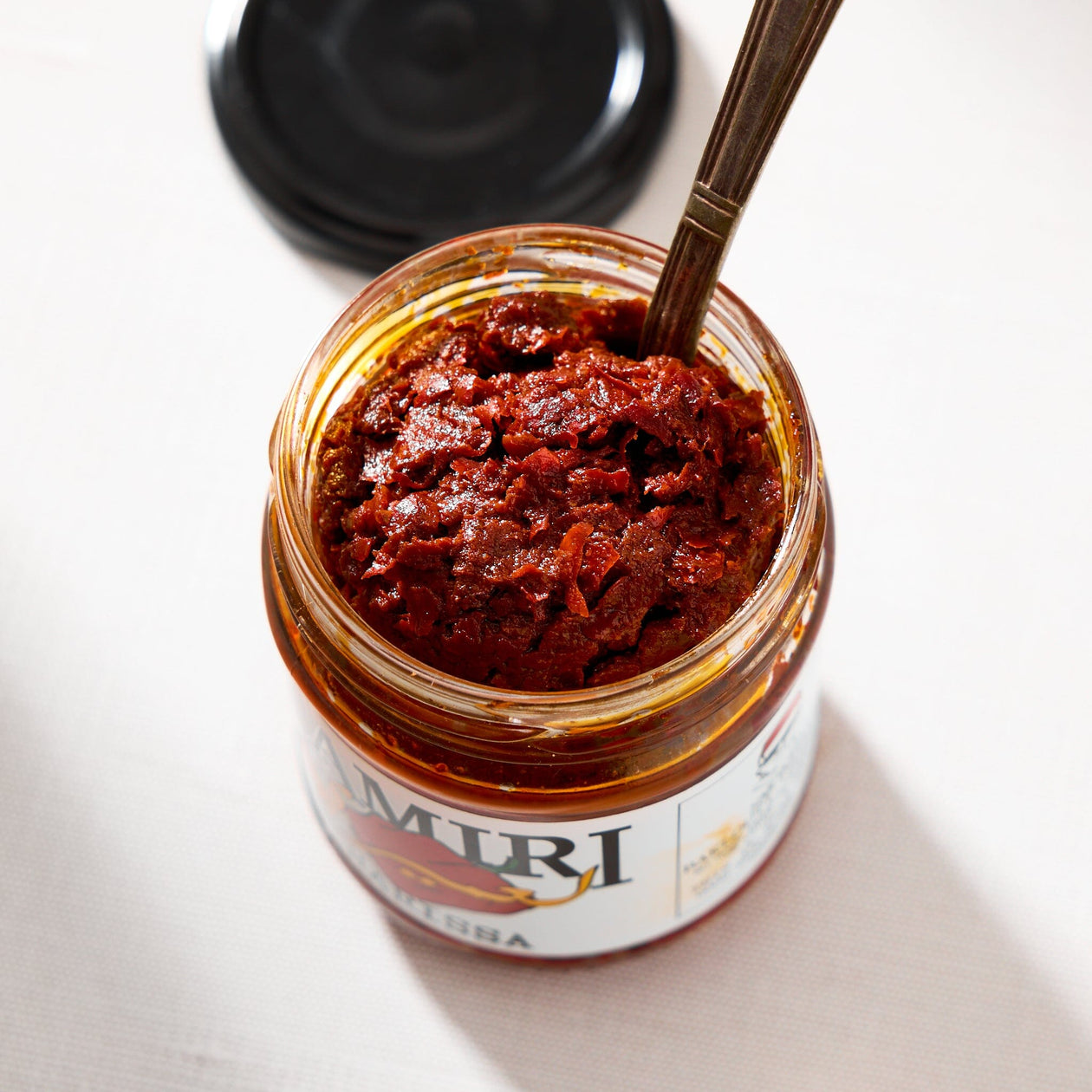 Lamiri Harissa Pantry Lamiri 