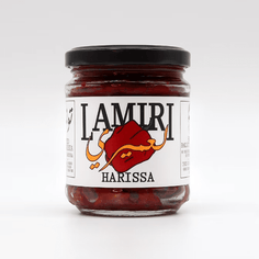 Lamiri Harissa Pantry Lamiri 