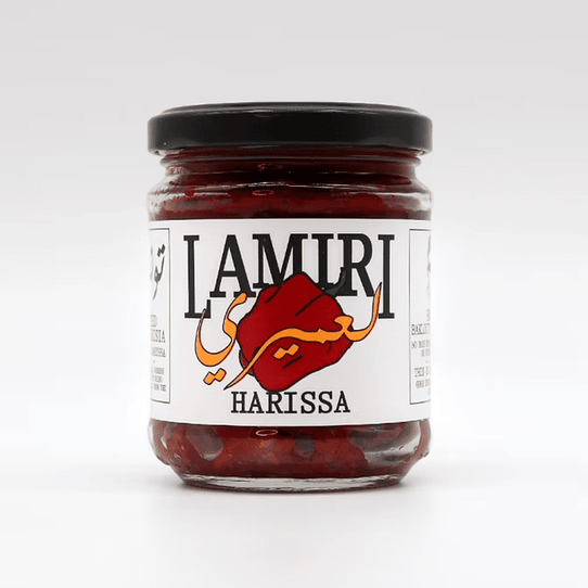 Lamiri Harissa Pantry Lamiri 