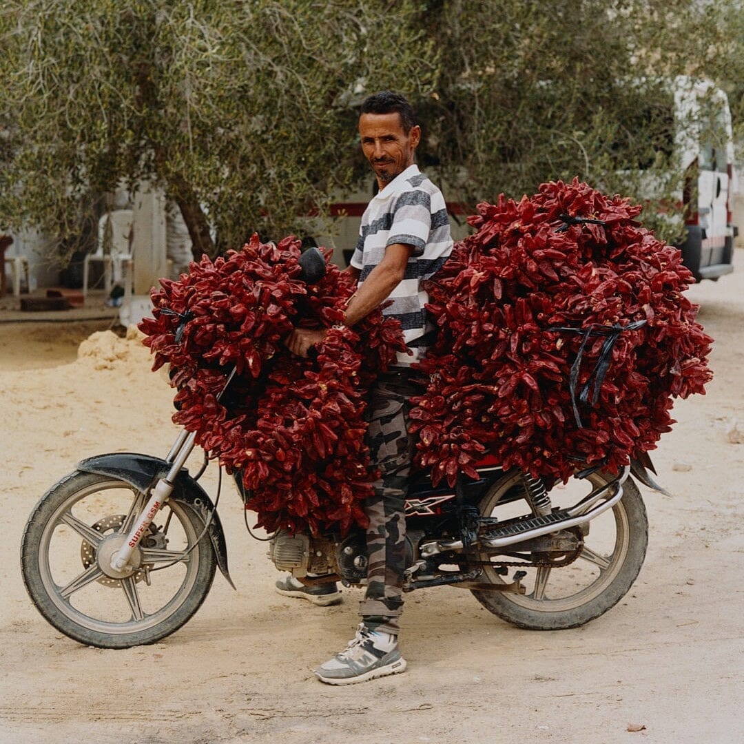 Lamiri Harissa Pantry Lamiri 