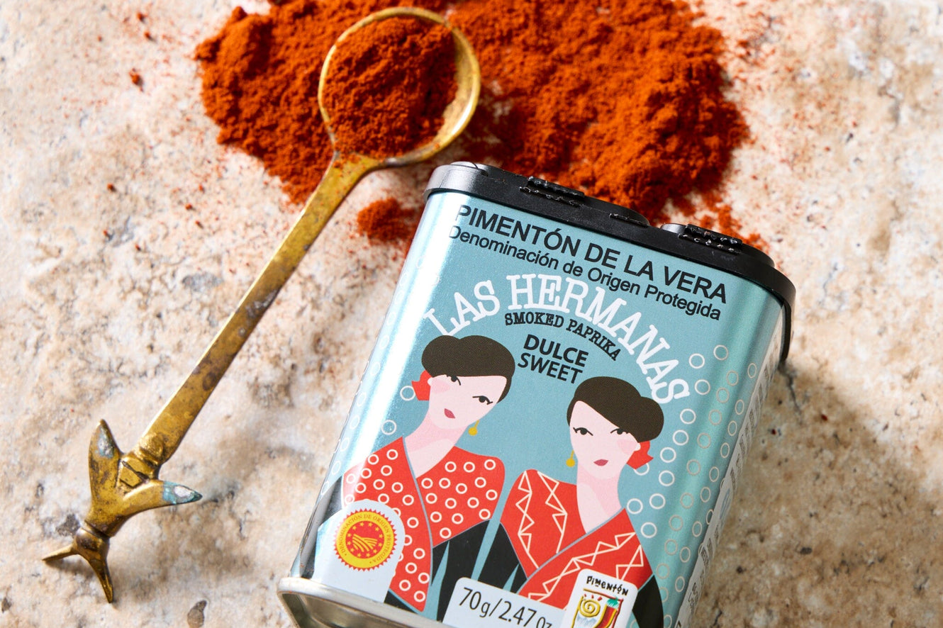Pimentón de la Vera DOP: One of the Finest Forms of Smoked Paprika