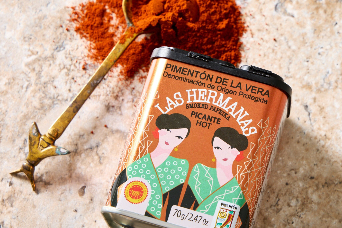 Pimentón de la Vera DOP: One of the Finest Forms of Smoked Paprika