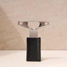 L'Atelier du Vin Bilame Silver Signature Two-Prong Opener Tabletop L'atelier du Vin 