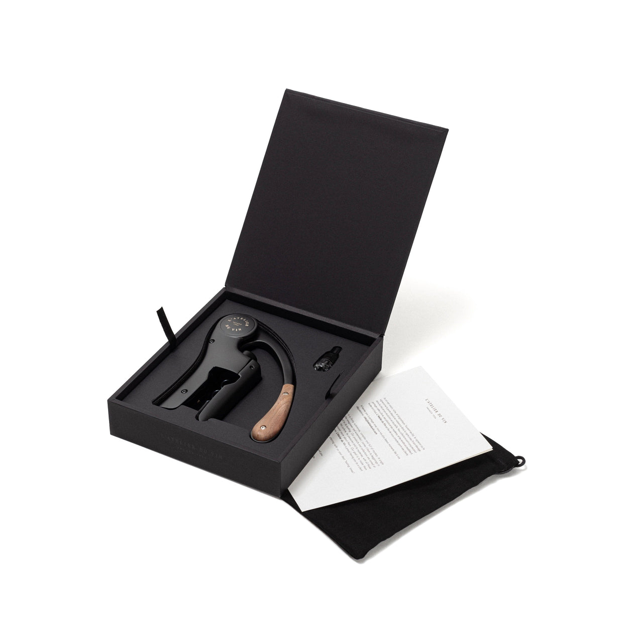 L'atelier du Vin Oeno Motion Wine Key Equipment L'atelier du Vin 